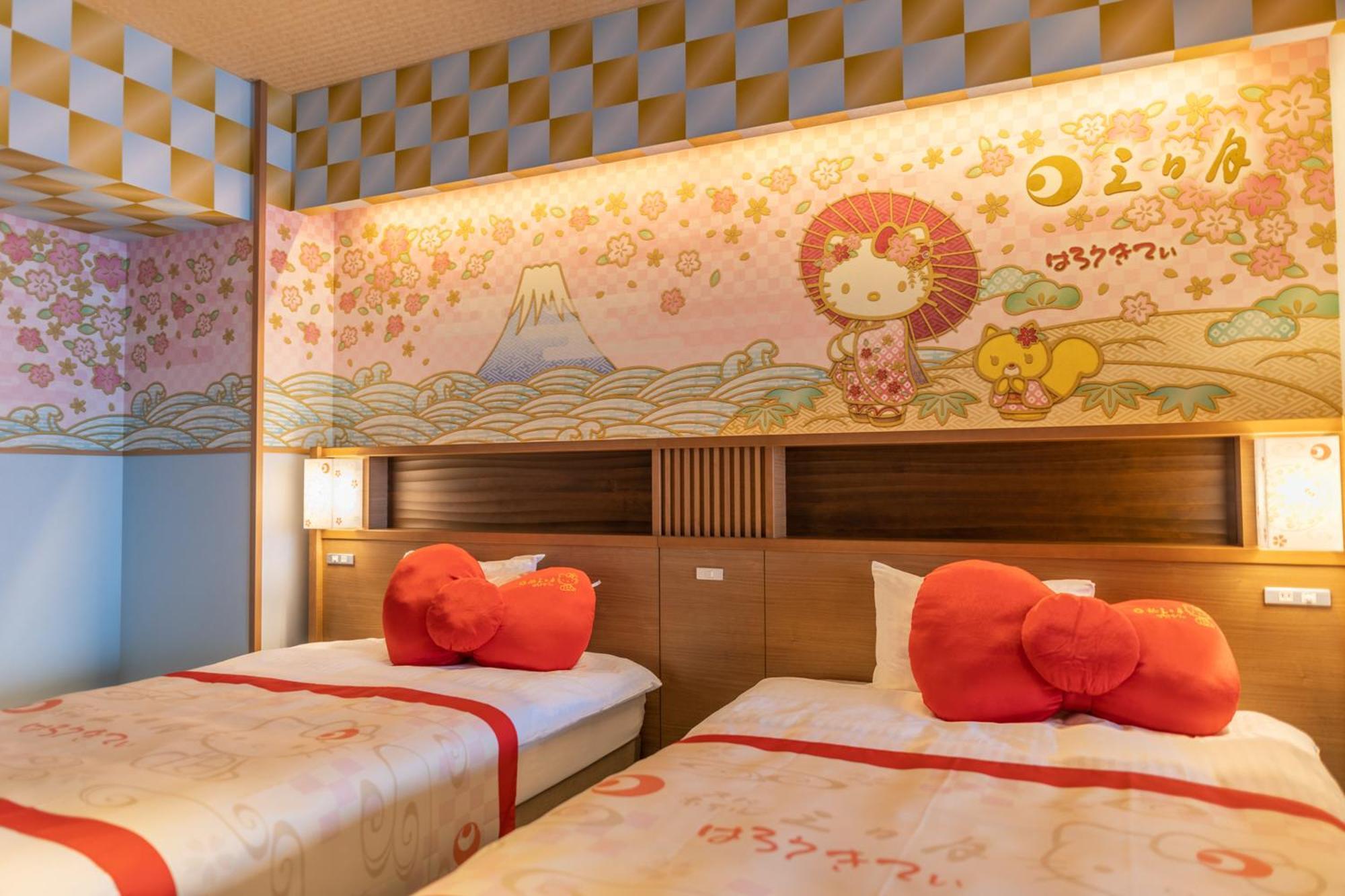 Ryugujo Spa Hotel Mikazuki Fujimitei Kisarazu Exterior foto